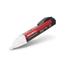 skúšačka fázová bezkontaktná s LED lampou